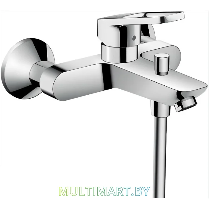 Смеситель Hansgrohe Logis Loop (71244000)